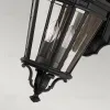 Настенный уличный светильник Feiss Cotswold lane FE-COTSLN2-M-BK FE-COTSLN2-M-BK - 4
