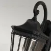 Настенный уличный светильник Feiss Cotswold lane FE-COTSLN2-M-BK FE-COTSLN2-M-BK - 3