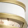 Потолочный светильник Kichler Tollis QN-TOLLIS-F-NBR QN-TOLLIS-F-NBR - 2