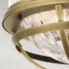 Потолочный светильник Kichler Tollis QN-TOLLIS-F-NBR QN-TOLLIS-F-NBR - 3