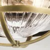 Потолочный светильник Kichler Tollis QN-TOLLIS-F-NBR QN-TOLLIS-F-NBR - 4