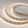 Светодиодная лента Arlight RT-A320-BLACK-15mm 24V Warm3000 (24 W/m, IP20, 2835, 5m) 032610(2) 032610(2) - 2