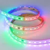 Светодиодная лента герметичная Arlight DMX-PS-B60-15mm 24V RGB-PX6 (15W/m, IP67, 5060, 5m) 037090 037090 - 1