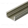 Профиль Arlight LINE-1708-2000 ANOD OLIVE GREY 038439 038439 - 2