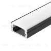 Профиль Arlight LINE-1708-2000 ANOD BLACK 040299 040299 - 1