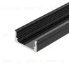 Профиль Arlight LINE-1708-2000 ANOD BLACK 040299 040299 - 2