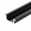 Профиль Arlight LINE-2308-F-2000 ANOD BLACK 040301 040301 - 2