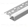 Профиль Arlight FANTOM-W12-EDGE-2000 ANOD 040329 040329 - 1