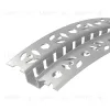 Профиль Arlight FANTOM-BENT-W12-TOP-2000 ANOD 040327 040327 - 2