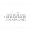 Профиль Arlight FANTOM-BENT-W12-TOP-2000 ANOD 040327 040327 - 5