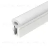 Силиконовый профиль Arlight WPH-FLEX-0817-SIDE-S8-5m WHITE 040268 040268 - 1