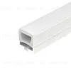 Силиконовый профиль Arlight WPH-FLEX-1414-TOP-S11-20m WHITE 041092 041092 - 1