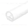 Силиконовый профиль Arlight WPH-FLEX-D20-TOP-S10-5m WHITE 040272 040272 - 1