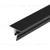 Профиль Arlight STRETCH-SHADOW-CEIL-2000 BLACK (A2-CONTOUR-PRO) 040703 040703 - 1
