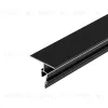 Профиль Arlight STRETCH-SHADOW-CEIL-2000 BLACK (A2-CONTOUR-PRO) 040703 040703 - 2