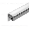Профиль Arlight STRETCH-S-20-WALL-SIDE-2000 (RESPECT-ST) 040701 040701 - 1