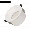 Встраиваемый светильник Arlight MS-DROP-BUILT-R84-8W Warm3000 (WH, 85 deg, 230V) 041461 041461 - 2