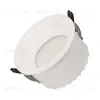 Встраиваемый светильник Arlight MS-DROP-BUILT-R105-14W Day4000 (WH, 85 deg, 230V) 040340 040340 - 1