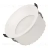 Встраиваемый светильник Arlight MS-DROP-BUILT-R137-24W Warm3000 (WH, 90 deg, 230V) 041463 041463 - 1