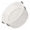 Встраиваемый светильник Arlight MS-DROP-BUILT-R158-30W Warm3000 (WH, 90 deg, 230V) 041464 041464 - 1