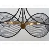 Потолочная люстра F-Promo Secure 4084-7P 4084-7P - 6