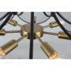 Потолочная люстра F-Promo Secure 4084-7P 4084-7P - 5