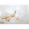 Подвесная люстра Favourite Ginkoa 4080-8P 4080-8P - 10