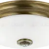 Потолочная люстра Kutek Bellagio BEL-PL-3(P)CR BEL-PL-3(P)CR - 1