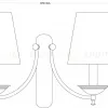 Бра Kutek San Marino Lampshade SAN-K-2(P/A)CR SAN-K-2(P/A)CR - 2
