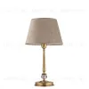 Настольная лампа Kutek San Marino Lampshade SAN-LG-1(P/A)CR SAN-LG-1(P/A)CR - 1