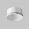 Кольцо декоративное для однофазного трекового светильника Maytoni Technical Focus LED  RingM-12-W RingM-12-W - 2
