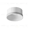 Кольцо декоративное для однофазного трекового светильника Maytoni Technical Focus LED  RingM-12-W RingM-12-W - 1