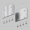 Заглушки для магнитного шинопровода Maytoni Technical Magnetic track system Exility TRA034MPEC-21S TRA034MPEC-21S - 2