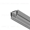 Алюминиевый профиль Maytoni Technical Magnetic track system Gravity TRA010MP-212S TRA010MP-212S - 1