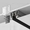 Алюминиевый профиль Maytoni Technical Magnetic track system Gravity TRA010MP-212S TRA010MP-212S - 5