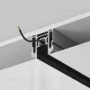 Алюминиевый профиль Maytoni Technical Magnetic track system Gravity TRA010MP-212S TRA010MP-212S - 4