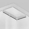 Алюминиевый профиль Maytoni Technical Magnetic track system Gravity TRA010MP-212S TRA010MP-212S - 6