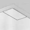 Алюминиевый профиль Maytoni Technical Magnetic track system Gravity TRA010MP-212S TRA010MP-212S - 7