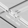 T-образный коннектор питания для магнитного шинопровода Maytoni Technical Magnetic track system Gravity TRA004CWT-22W TRA004CWT-22W - 4