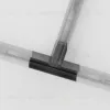 Угол-соединитель для магнитного шинопровода Maytoni Technical Magnetic track system Gravity TRA010CT-41B TRA010CT-41B - 5