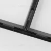 Угол-соединитель для магнитного шинопровода Maytoni Technical Magnetic track system Gravity TRA010CT-41B TRA010CT-41B - 3