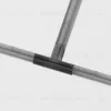 Угол-соединитель для магнитного шинопровода Maytoni Technical Magnetic track system Gravity TRA010CT-42B TRA010CT-42B - 5