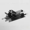 Угол-соединитель для магнитного шинопровода Maytoni Technical Magnetic track system Gravity TRA010CT-42B TRA010CT-42B - 2