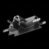 Угол-соединитель для магнитного шинопровода Maytoni Technical Magnetic track system Gravity TRA010CT-42B TRA010CT-42B - 6
