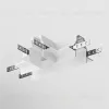 Угол-соединитель для магнитного шинопровода Maytoni Technical Magnetic track system Gravity TRA010CT-42W TRA010CT-42W - 2