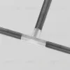 Угол-соединитель для магнитного шинопровода Maytoni Technical Magnetic track system Gravity TRA010CT-42W TRA010CT-42W - 5