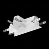 Угол-соединитель для магнитного шинопровода Maytoni Technical Magnetic track system Gravity TRA010CT-42W TRA010CT-42W - 6