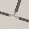 Угол-соединитель для магнитного шинопровода Maytoni Technical Magnetic track system Gravity TRA010CT-42W TRA010CT-42W - 7