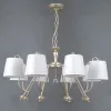 Подвесная люстра MW-Light Вега 329012308 329012308 - 1