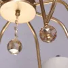 Подвесная люстра MW-Light Вега 329012308 329012308 - 8